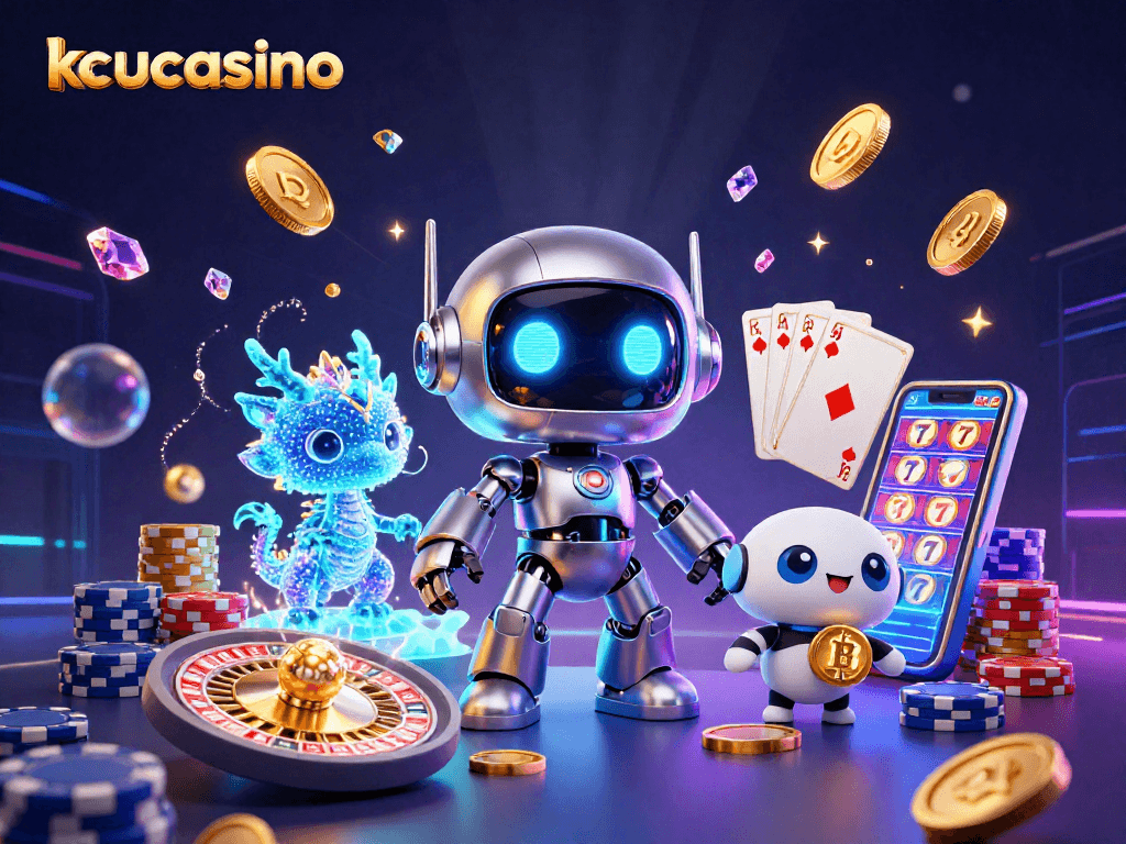 kucasino Myths Debunked: Strategic Winning Strategies for Bettors in 2026