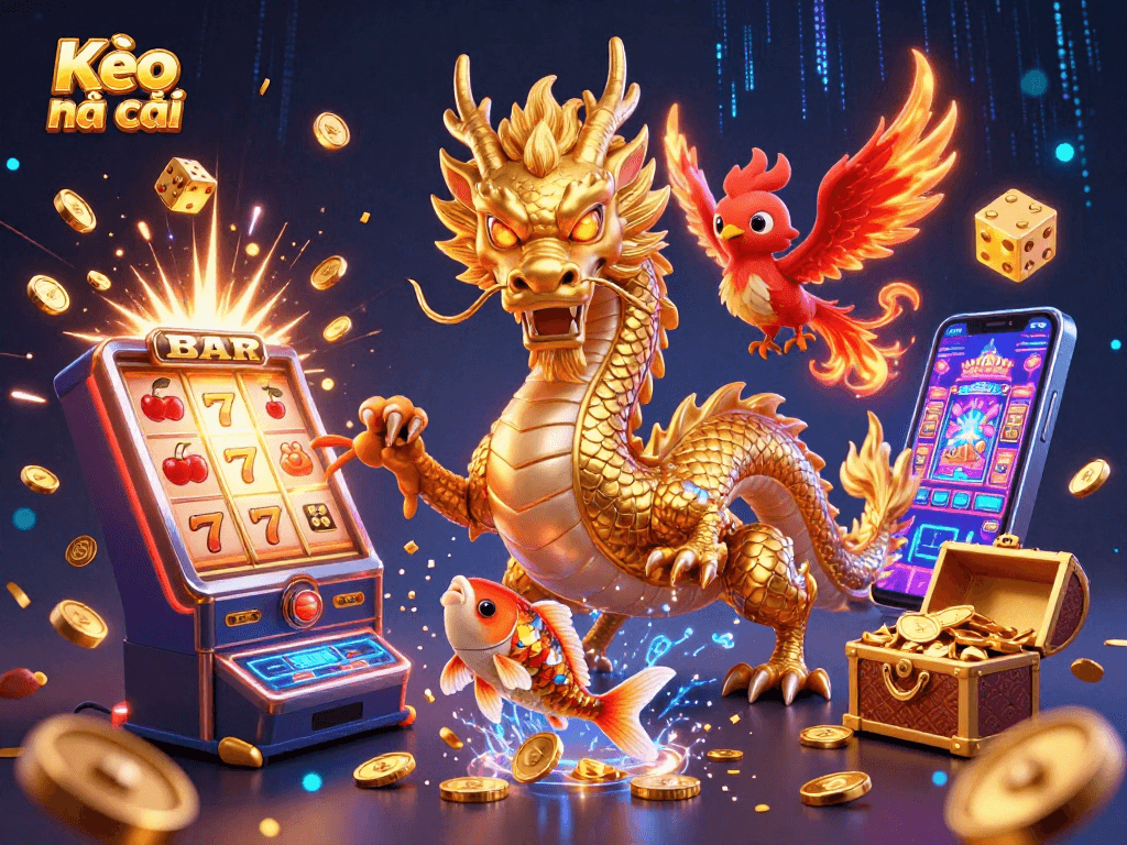 Kèo nhà cái: Which One Should You Pick for Winning Strategies in 2026?
