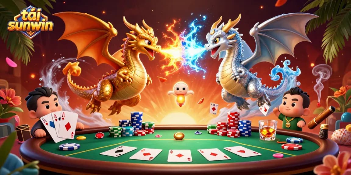 The Definitive tải sunwin Resource for 2026: Essential Strategies for Winning at Poker
