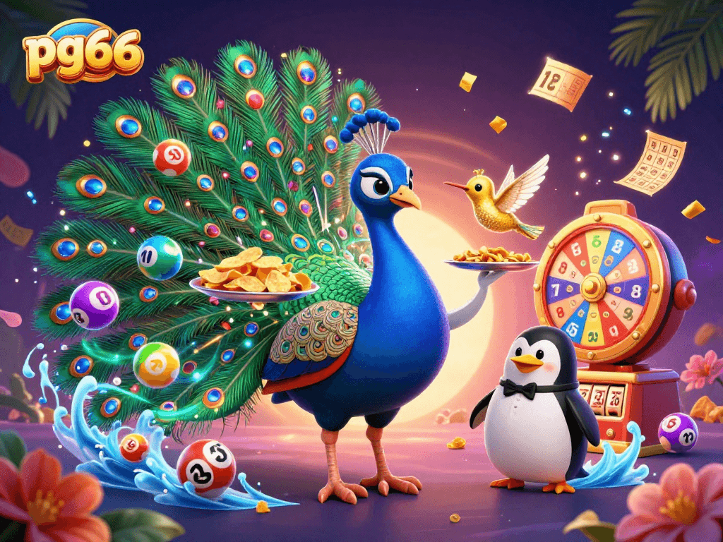How to Win More with pg66: Expert Strategies for Jackpot Games in 2026