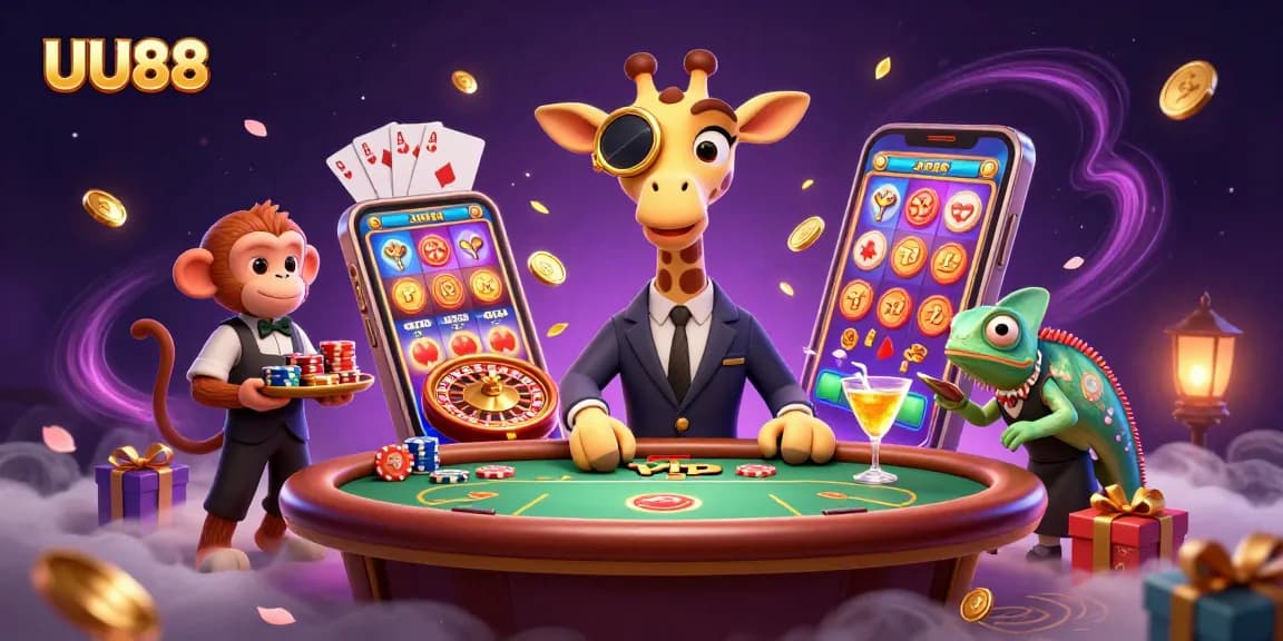 What Is UU88 and Why Does It Matter in 2026 for Gamblers' Winning Strategies?