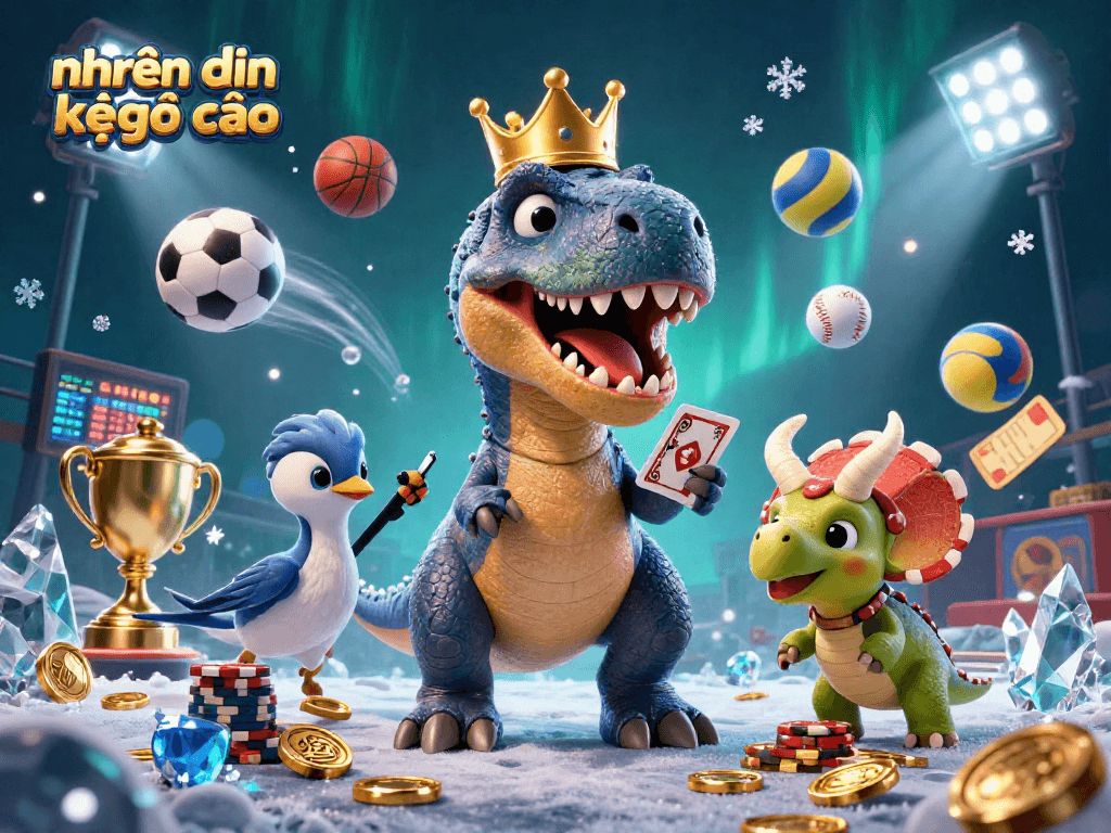 11 Key nhận định kèo nhà cái Factors That Matter Most for Gamblers in 2026