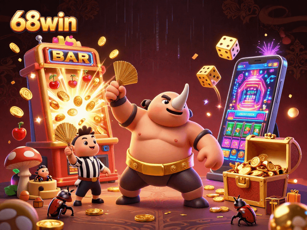 68win Problems? Here Are the Solutions for Gamblers Seeking Winning Strategies in 2026