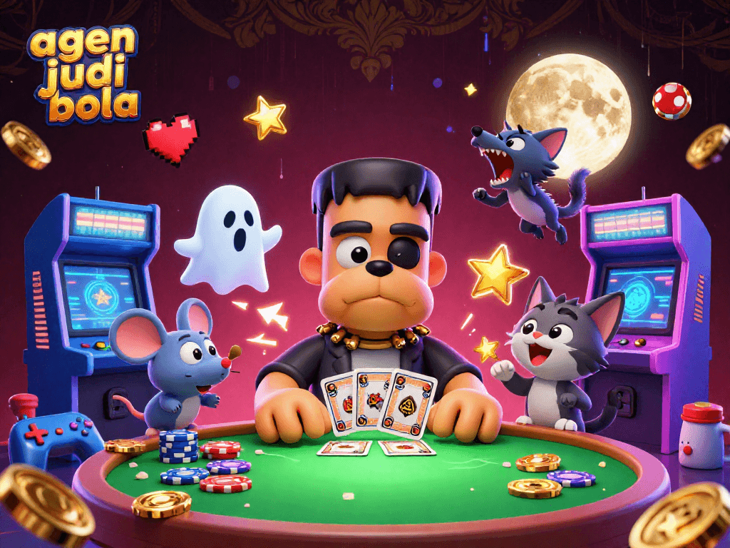 An Honest Take on agen judi bola After 2026 for Strategic Betting Success