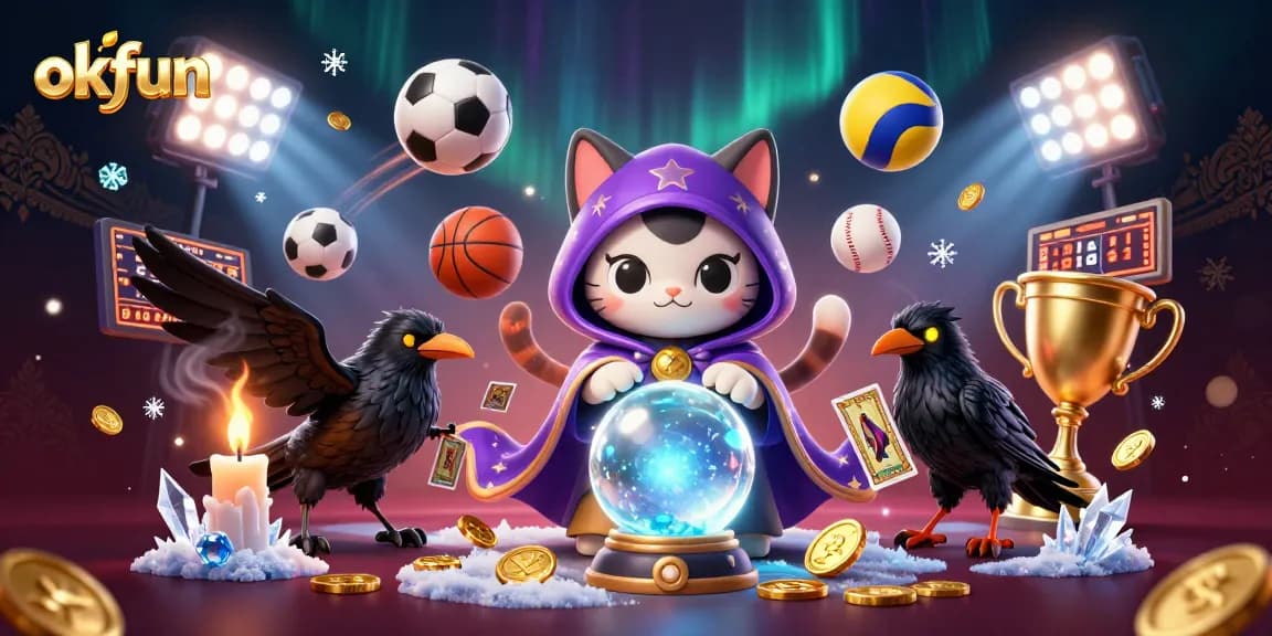How to Scale Your okfun Betting Results Effectively in 2026