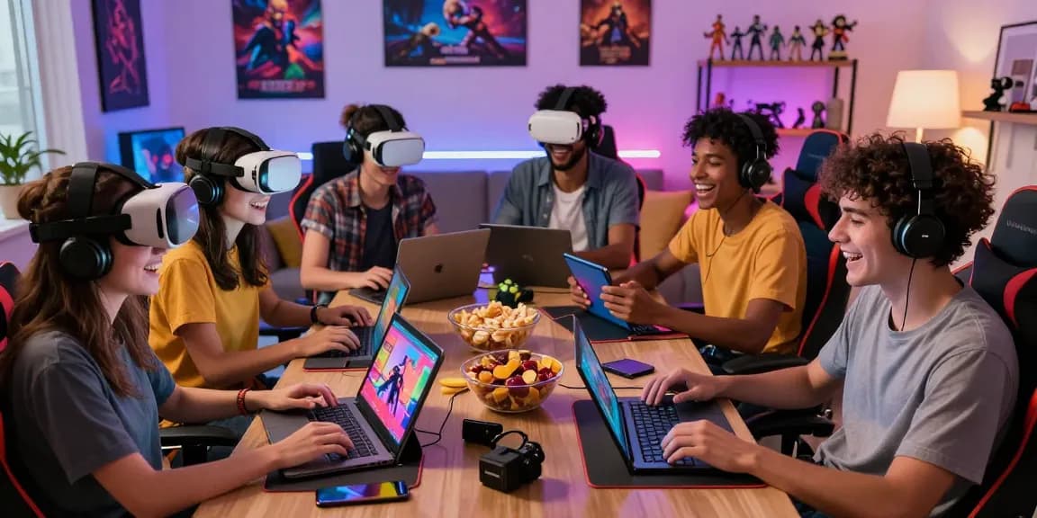 How to Dominate Adult Gaming with Porno Games in 2026