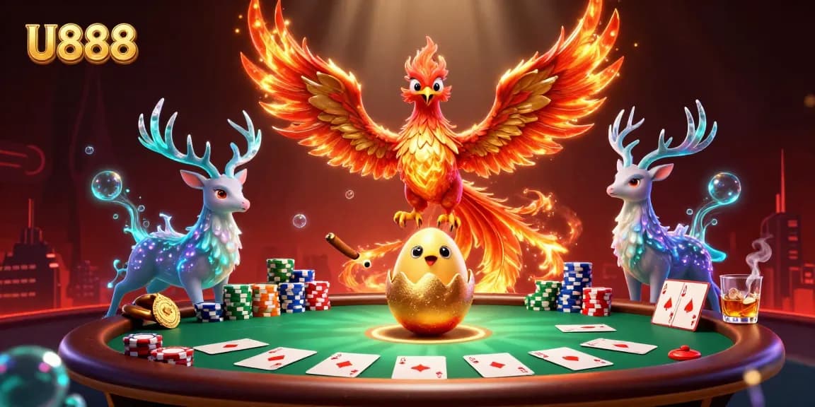 Top 5 Expert Strategies for U888 Gamblers in 2026
