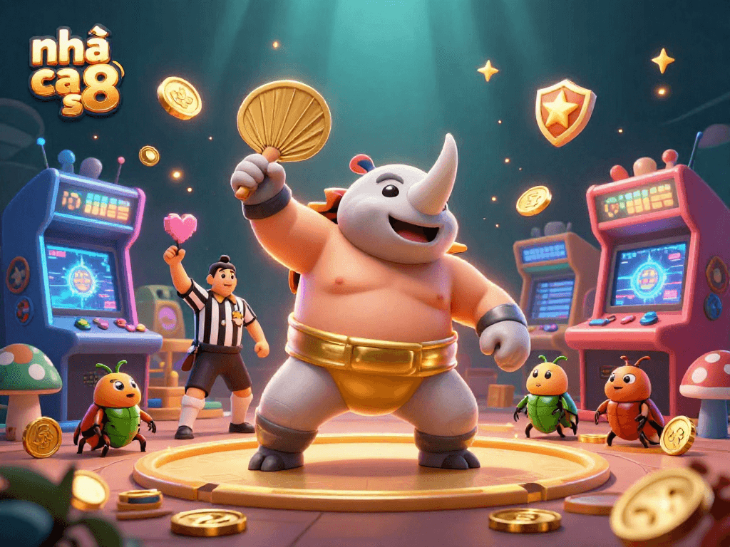 nhà cái s8 2026 Update: Everything That Changed for Gamblers