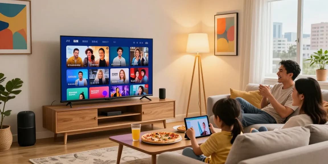 IPTV Streaming Performance Boost: Essential Savings for Families in 2026