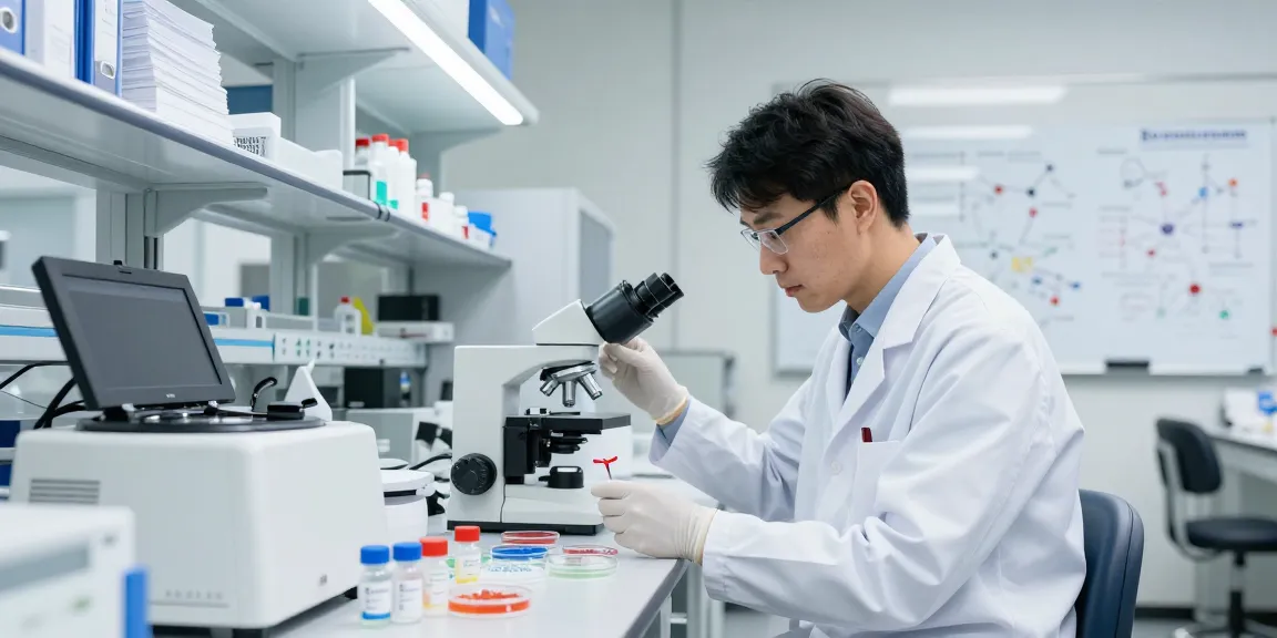 How to Track and Measure SwissChems Peptide Research Success in 2026