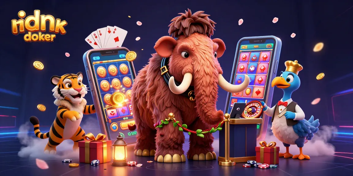 Gambarlah IDN Poker Daftar yang menunjukkan penerimaan deposit cepat dengan jackpot menggiurkan.