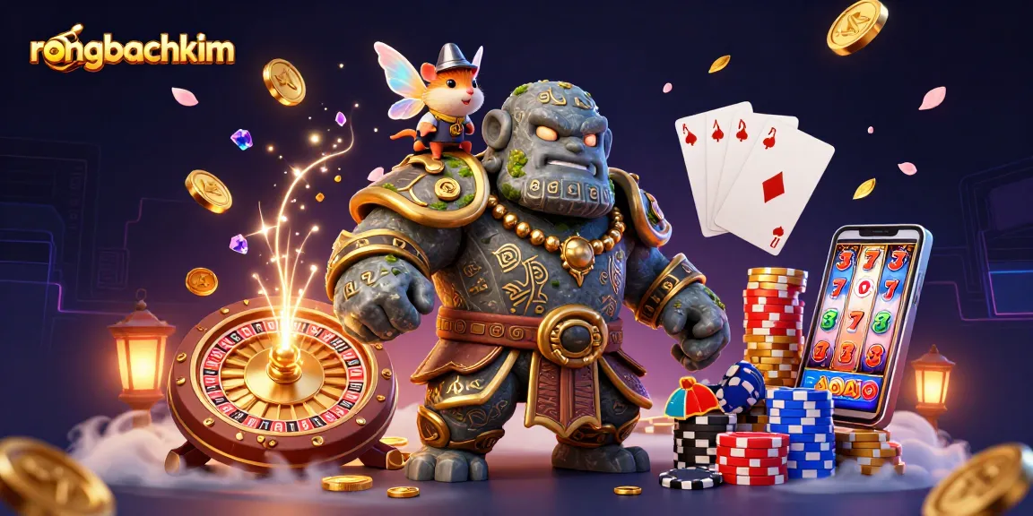 Engage with exciting winning strategies on rongbachkim for lottery predictions and betting insights.