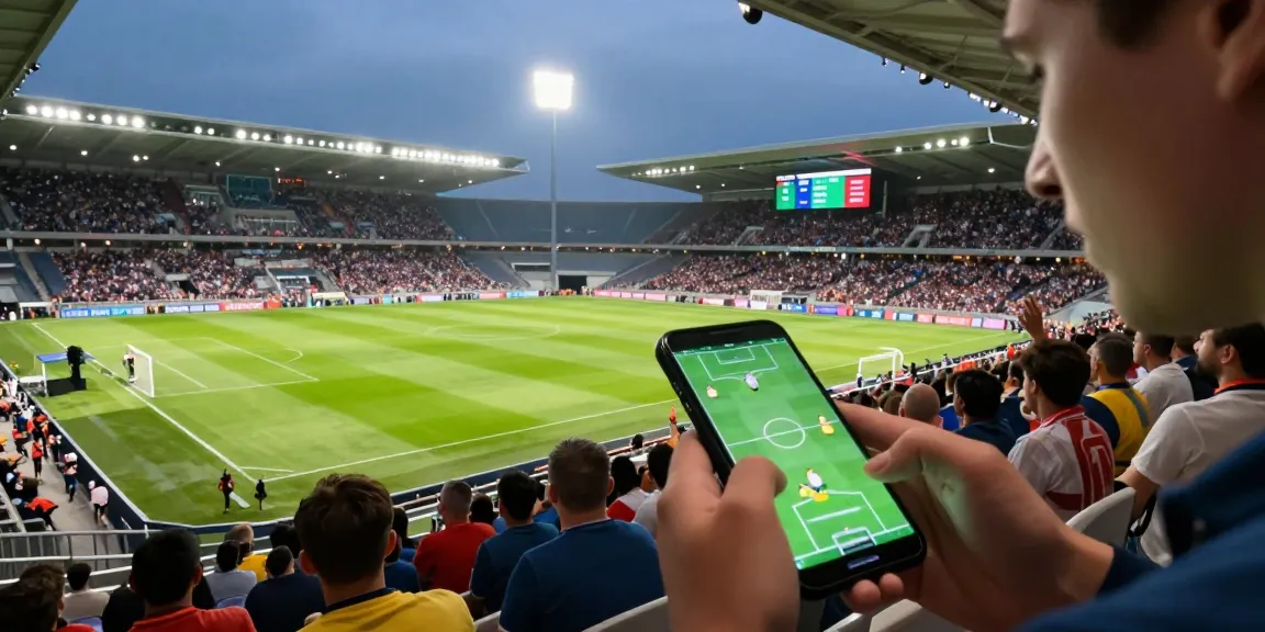 Exciting live betting scene showing bj88-vnd predictions and match odds, capturing the essence of sports analysis and betting insights.