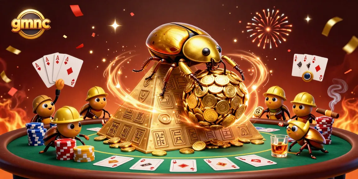 Enhance your gaming strategies with gmnc insights on online casino analysis and risk management.